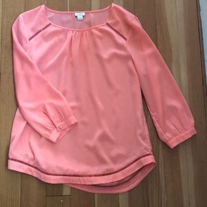 Jcrew blouse